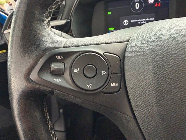Fahrzeugabbildung Opel Corsa-e F Edition 136PS Elektro/PDC!