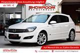 Opel Astra H Lim. 179PS OPC Sportpaket Panorama Xenon - Opel Astra aus 2009: Opc