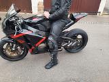 Honda CBR 1000 RR - HONDA ABS CBR 1000 RR