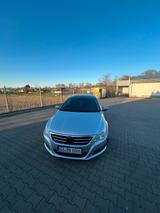 Volkswagen Passat CC 3.6 V6 DSG 4Motion - Volkswagen Passat CC: 3.6