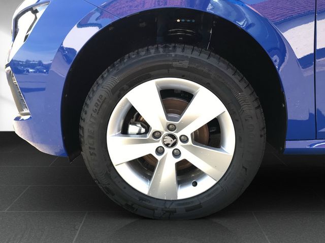 Skoda Kamiq Essence*PDC*LANE*SHZ*