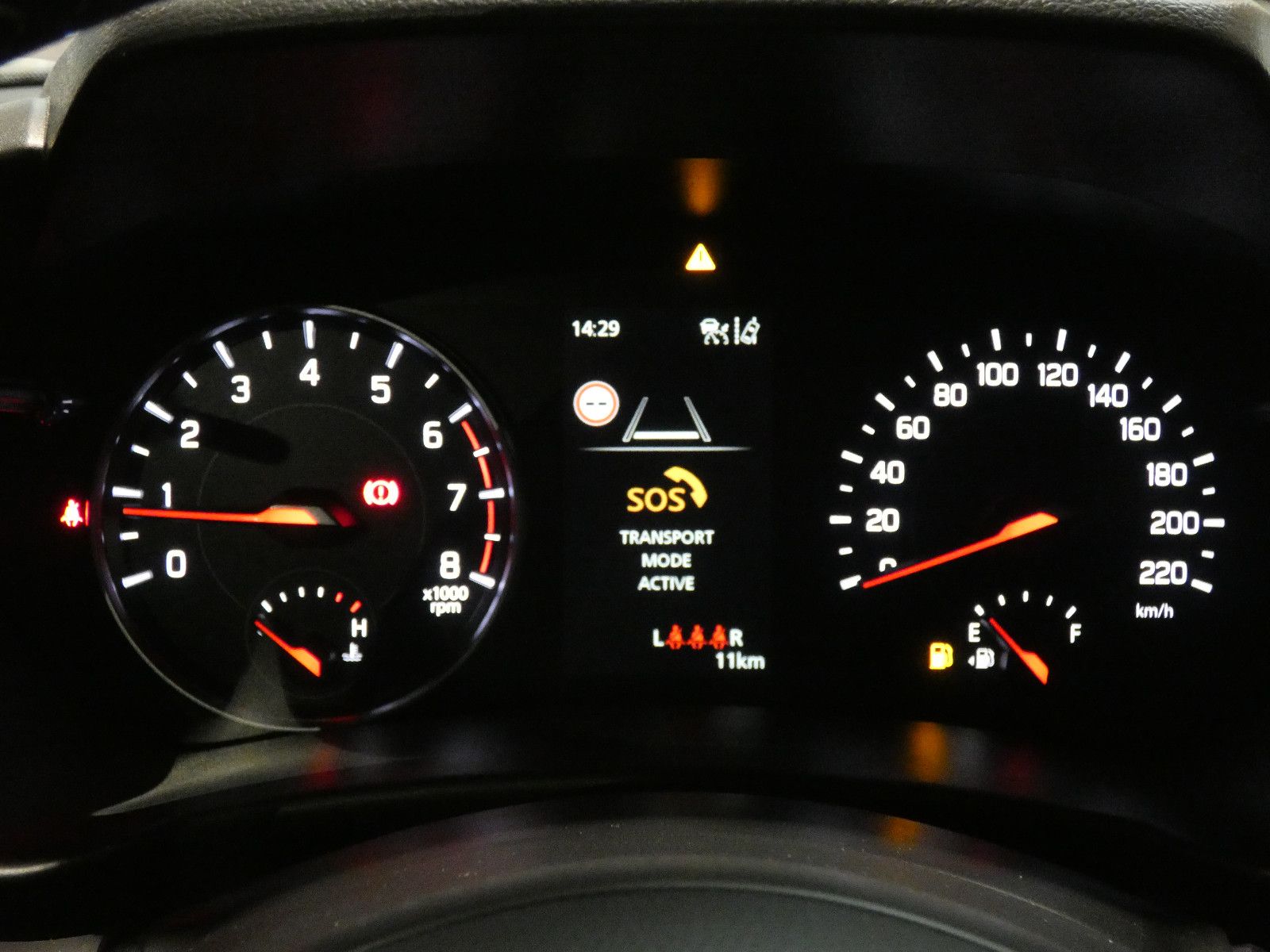 Suzuki Swift - Bild 15