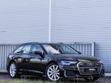 Audi A6 Avant 50 TDI qu.*S-LINE*NAVI*ACC*STNDHZG*