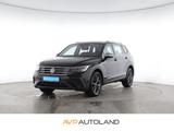 Volkswagen Tiguan Allspace 2.0 TDI Life | NAVI | LED | AHK - Volkswagen Tiguan Allspace in Essen
