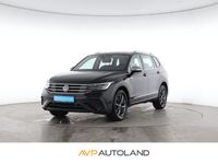 Volkswagen Tiguan Allspace - Vorschau Bild 1