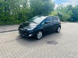 Hyundai ix20 1.6 Automatik 1.Hand KeylesGO Navi Panorama - Hyundai ix20 mit Panoramadach