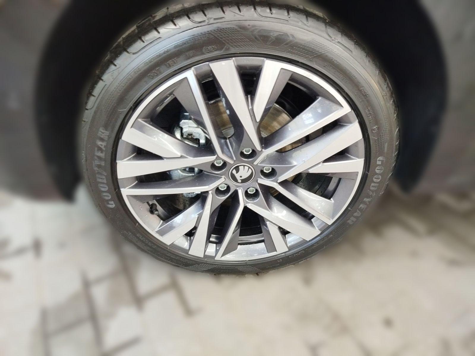 Skoda Octavia C. Balance 1,5 TSI mHEV DSG AHL/ Matrix-, миниатюра 3