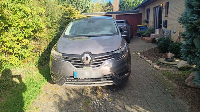 Renault Espace V Initiale Paris 1.6