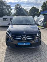 Mercedes-Benz VanTourer Urban V-Klasse *Allrad/4x4*Garantie* - Offers matching your search criteria