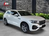Volkswagen Touareg 3.0 V6 TDI 4Motion Aut. R-Line - VW Gebrauchtwagen