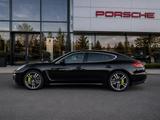 Porsche Panamera S E-Hybrid Unfallfrei | 2. Hand  - Porsche Panamera mit Hybrid-Antrieb: Limousine