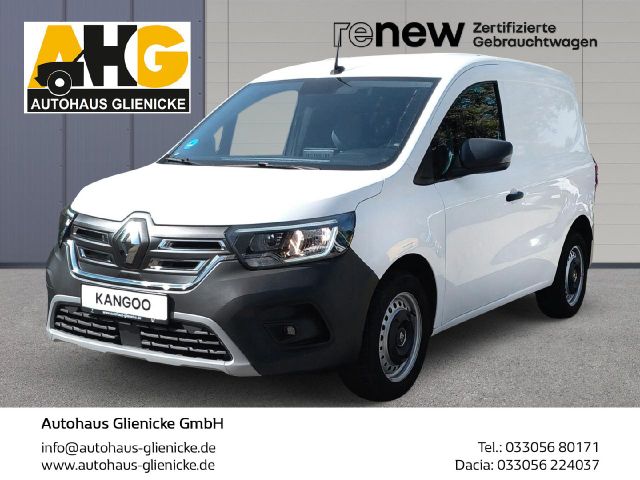 Renault Kangoo III Rapid Advance L1 E-Tech Electric