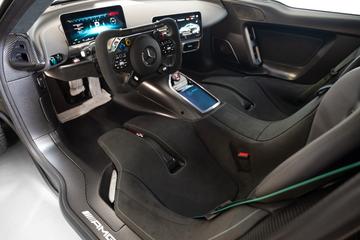 Mercedes-Benz Andere