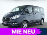 Ford Tourneo Custom AHK|AppLink|Tempomat|Einparkhilfe - Ford Tourneo Custom Gebrauchtwagen in München