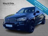 BMW X5 40d M Sport HUD Pano Navi Leder Memory RFK - BMW X5 Gebrauchtwagen in Hamburg