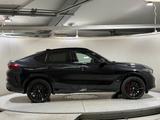 BMW X6 M60i xDrive Standhzg AHK M-Sitze ACC DA-Pro - BMW X6 in Mannheim