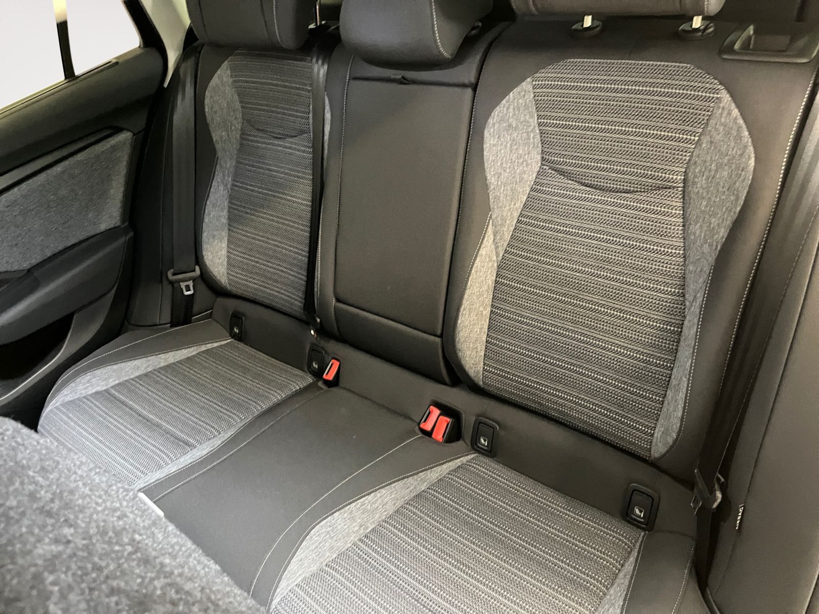 Skoda Superb - Bild 14