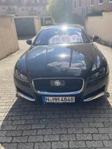 Jaguar XF 30d 300PS Portfolio Autom., USt. awb. - Jaguar XF Portfolio mit Diesel-Antrieb