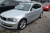 BMW 118i Euro 4 Automatik Klima - BMW 118 aus 2007: 118i