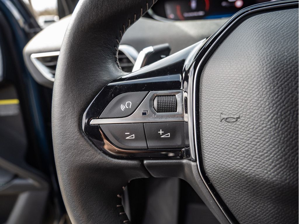 Peugeot 3008 - Bild 20