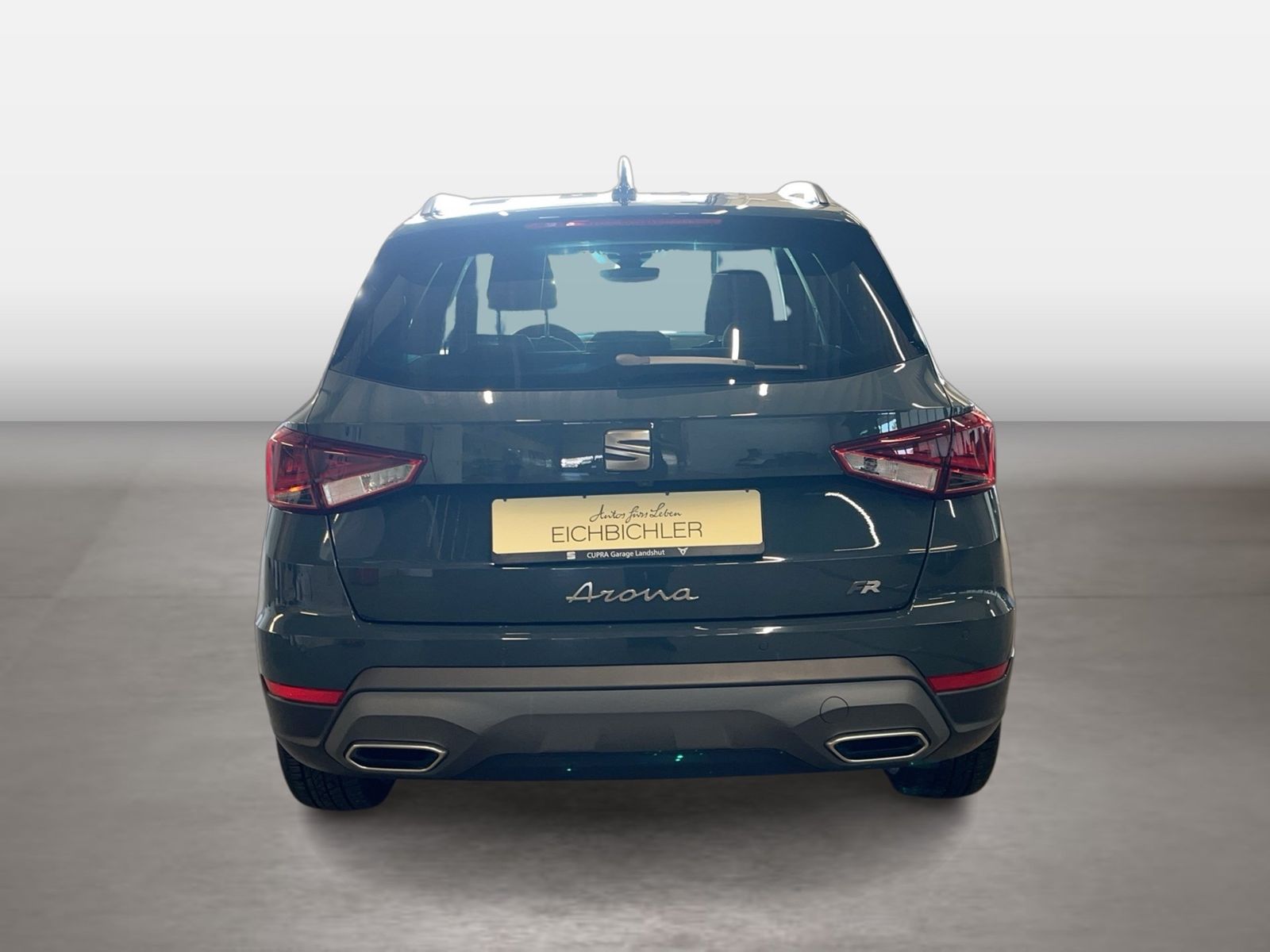 Seat Arona - Bild 4