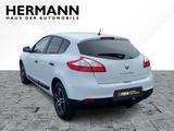 Renault Megane III 1.6 16V 100 Authentique Facelift - Renault Megane: 16v