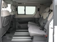 Volkswagen T7 California - Vorschau Bild 12