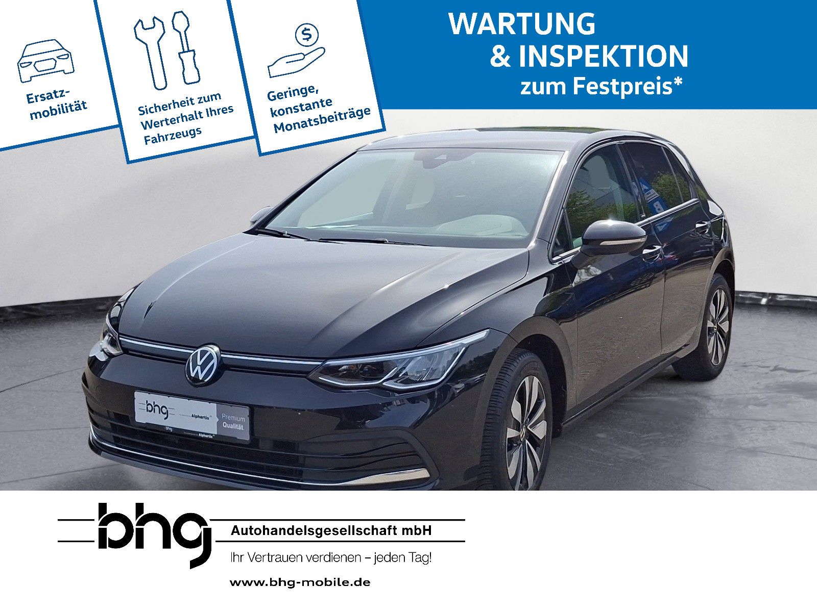 Volkswagen Golf - Bild 2