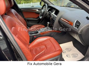 Audi A4 - 12