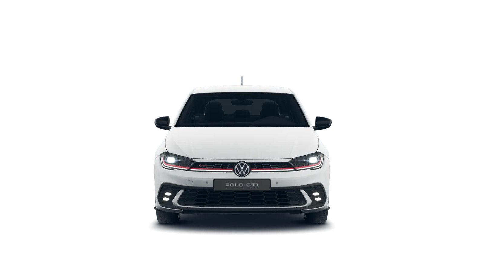 Volkswagen Polo - Bild 2