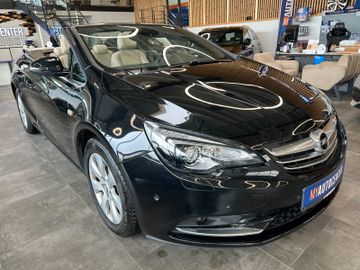 Opel Cascada Active *BiXenon*Klima*Kamera*