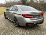 BMW M5 Limousine Competition CARBON-KERAMIK-FACELIFT - gebrauchte BMW Limousine