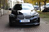 BMW 116 i M Sport Lim. - 1. Hand, TOP Zust, Business - BMW 1er Reihe: mit Navigationssystem, Business