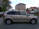 Volkswagen Touran 2.0 TDI Highline * LED, Navi,  Nr. 64 - : Alcantara, Van