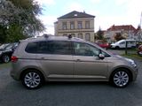 Volkswagen Touran 2.0 TDI Highline * LED, Navi,  Nr. 64 - Volkswagen Touran mit Diesel-Antrieb: Kleinbus, Klimaautomatik