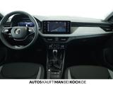 Skoda Scala 1.0 TSI DSG Selection NAVI ACC KESSY LED - Skoda Vorführfahrzeuge