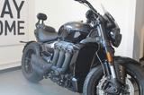 Triumph Rocket 3 GT Storm - TRIUMPH ROCKET 3 STORM GT