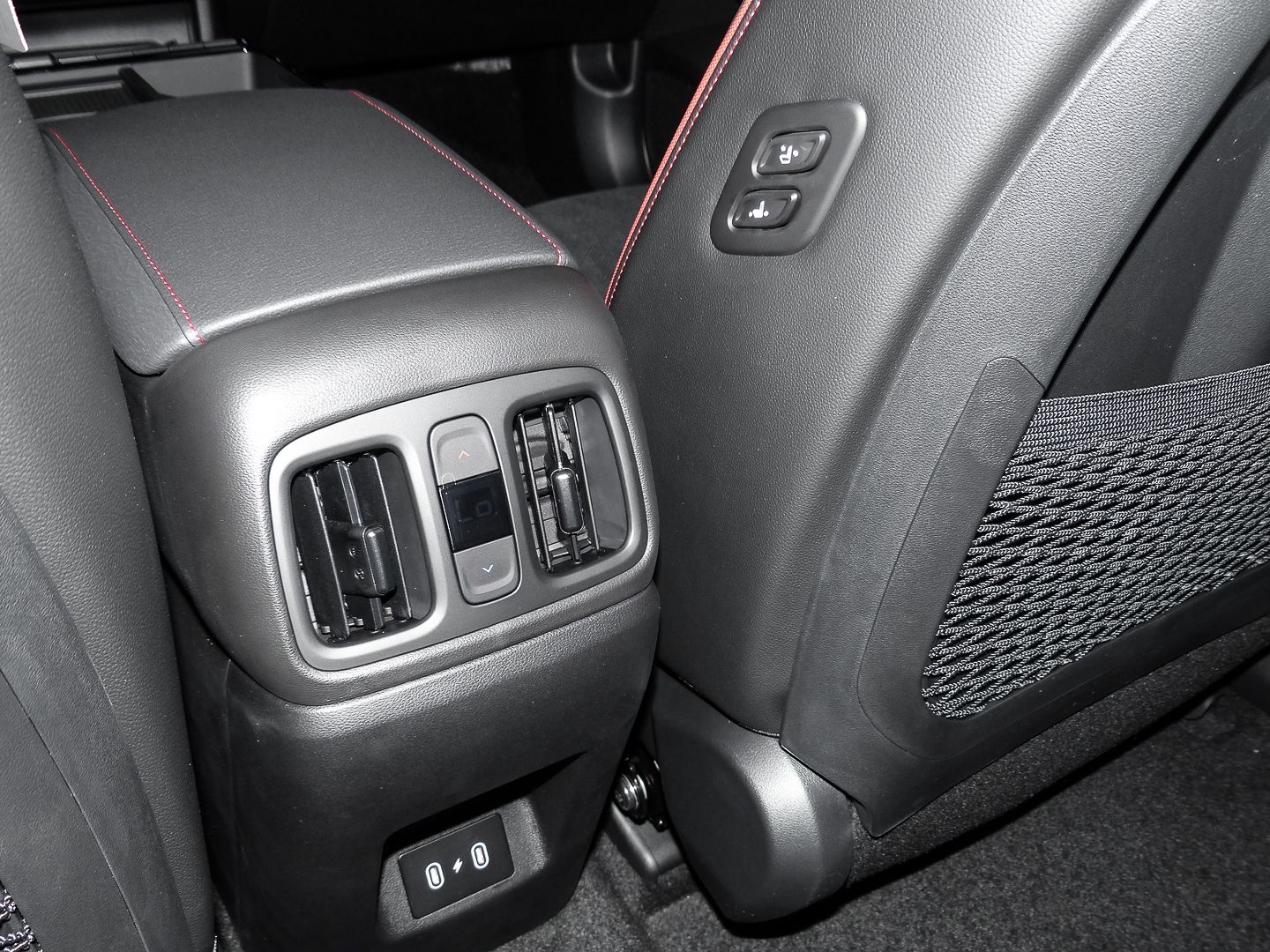 Hyundai Tucson – Bild 14