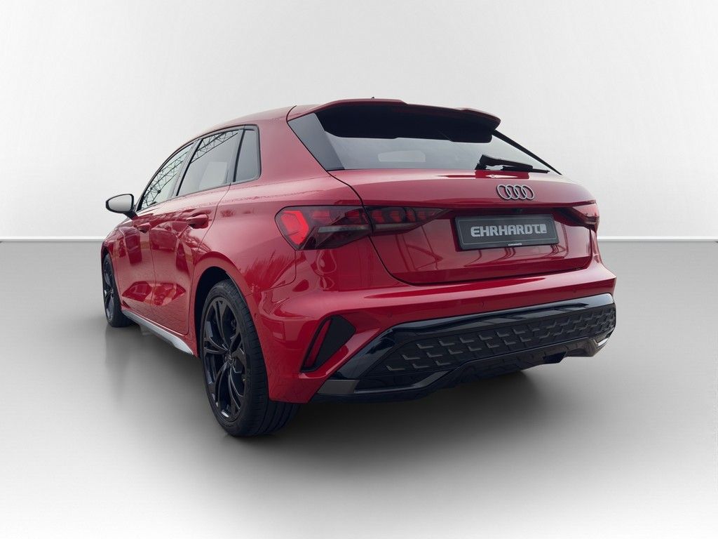 Audi A3 - Bild 7