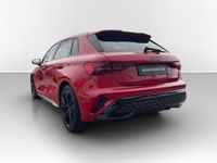 Audi A3 - Vorschau Bild 7