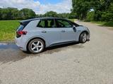 Volkswagen ID.3 Pro 58 kWh 107 kW Pro mit Wärmepumpe & AHK - VW ID.3 von privat