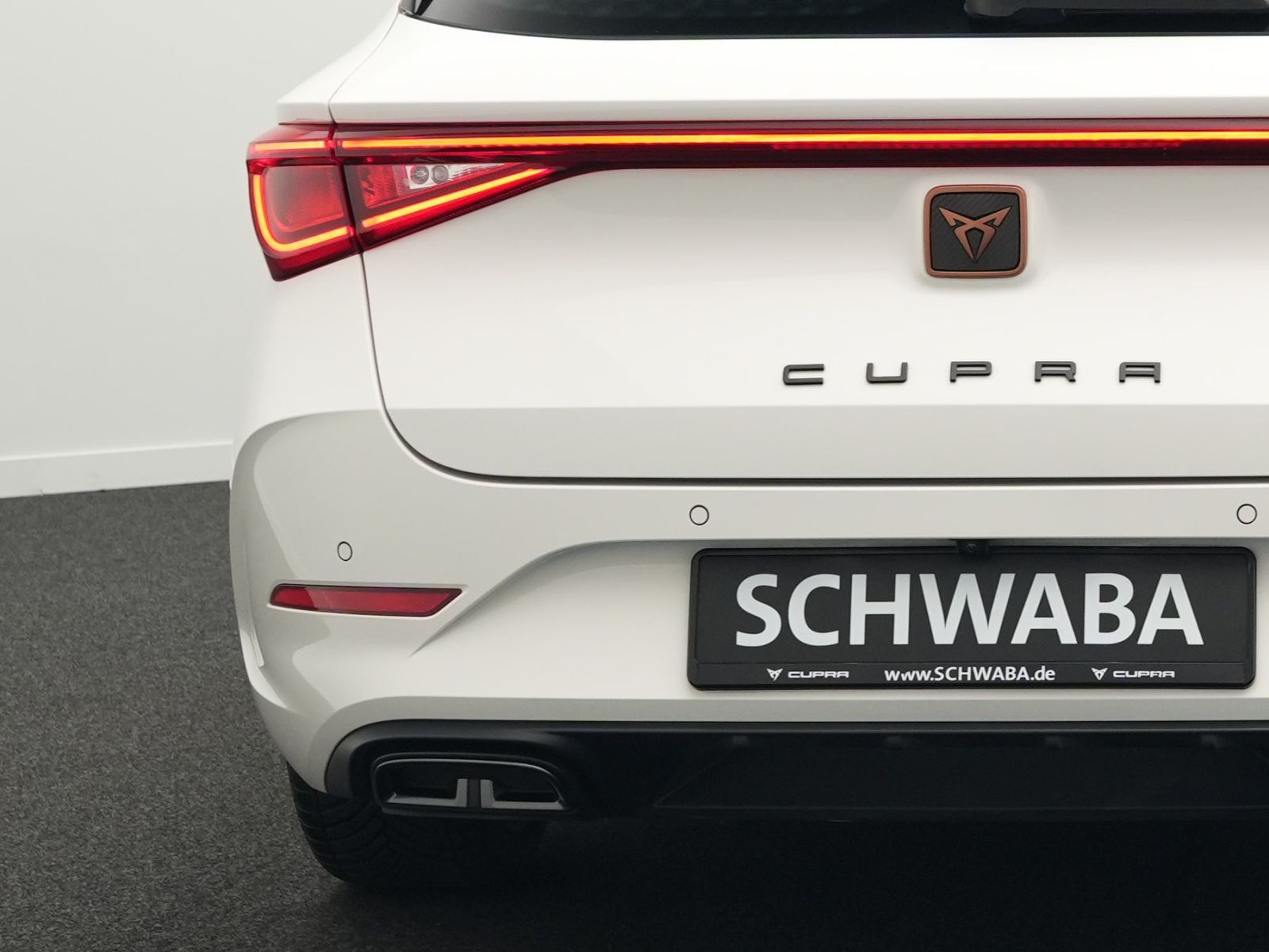 Cupra Leon - Bild 34
