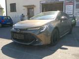 Toyota Corolla Touring Sports Hybrid Team ACC 8xAlufelg - Toyota Corolla: X