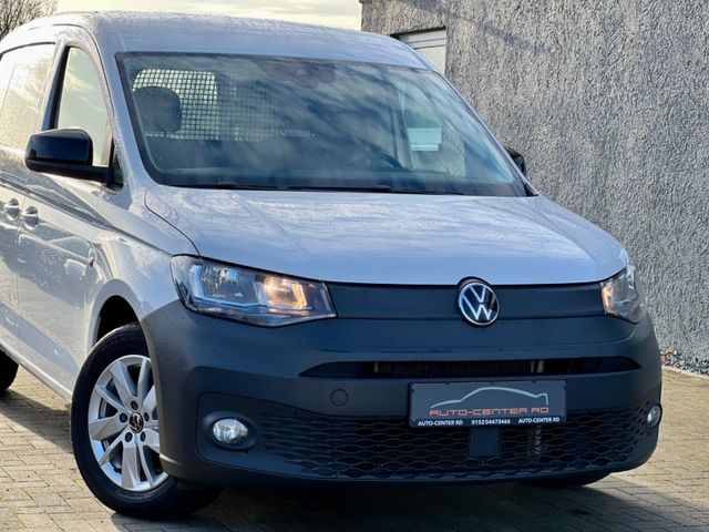 Volkswagen Caddy Cargo EcoProfi 2.0TDI DSG |KLIMAAUT.|NAVI|