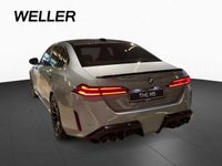 BMW M5 - Vorschau Bild 9