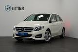 Mercedes-Benz B 180 7G-DCT Urban*LED-Scheinwerfer*Sitzheizung* - Mercedes-Benz B-Klasse mit Benzin-Antrieb