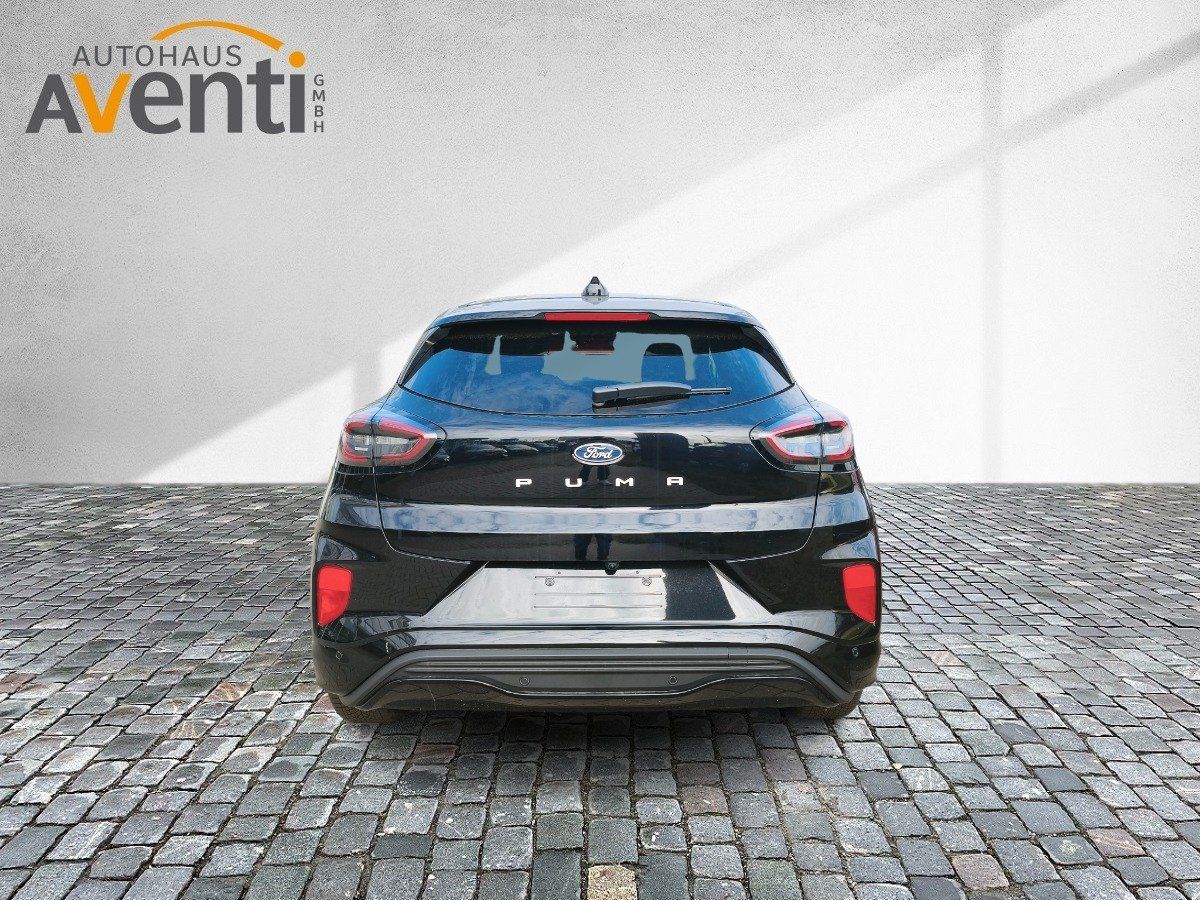 Ford Puma Gen-E - Bild 5