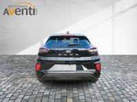 Ford Puma Gen-E - Vorschau Bild 5