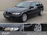 BMW 330i Aut. PDC Xenon 1 Hd. Scheckheftgepfl. - BMW 330 aus 2003