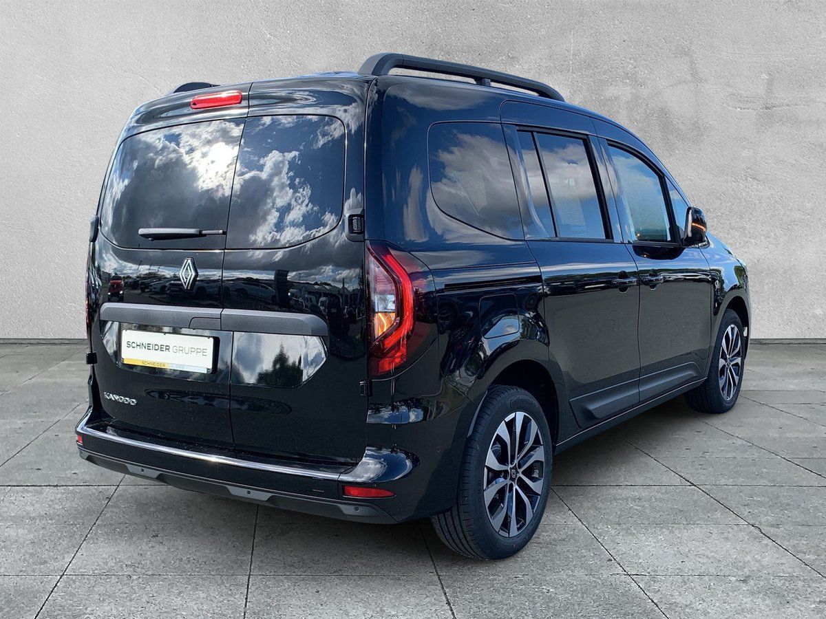 Renault Kangoo - Bild 5